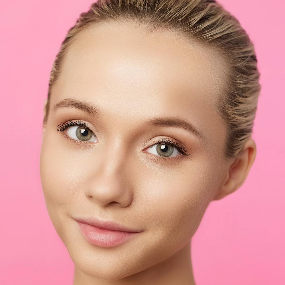 ЮНИLOOK Розовое Золото Тушь для ресниц 12 мл, черная, ПР-21, арт.№ 330-437