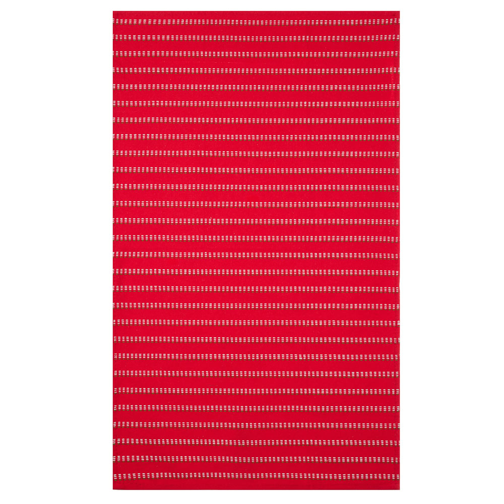 PROVANCE Винтер Полотенце кухонное в наборе 3шт., 100% хлопок, 38х64см, арт.№ 492-175