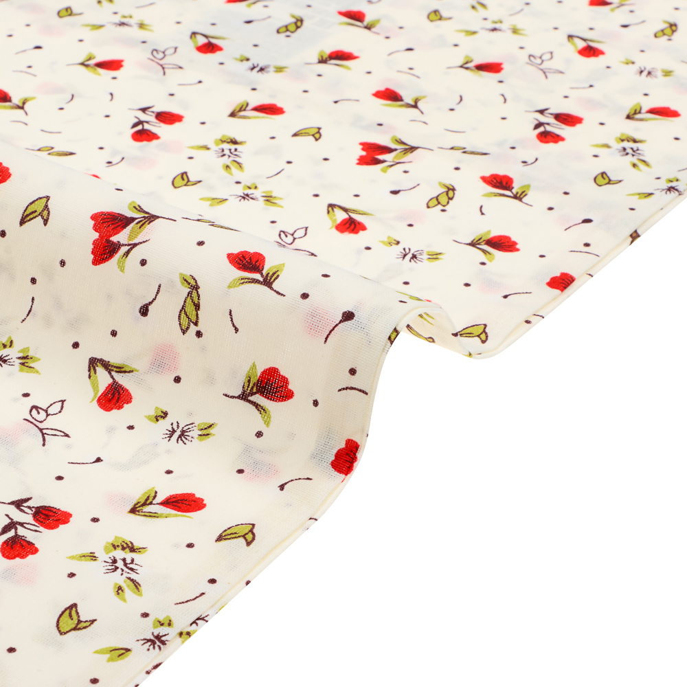 PROVANCE Стандарт Наволочки 70х70см, 100% хлопок, бязь, 2шт, 4 дизайна, арт.№ 432-275