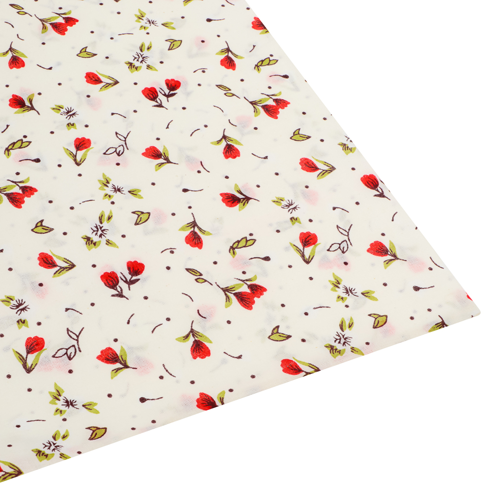 PROVANCE Стандарт Наволочки 70х70см, 100% хлопок, бязь, 2шт, 4 дизайна, арт.№ 432-275