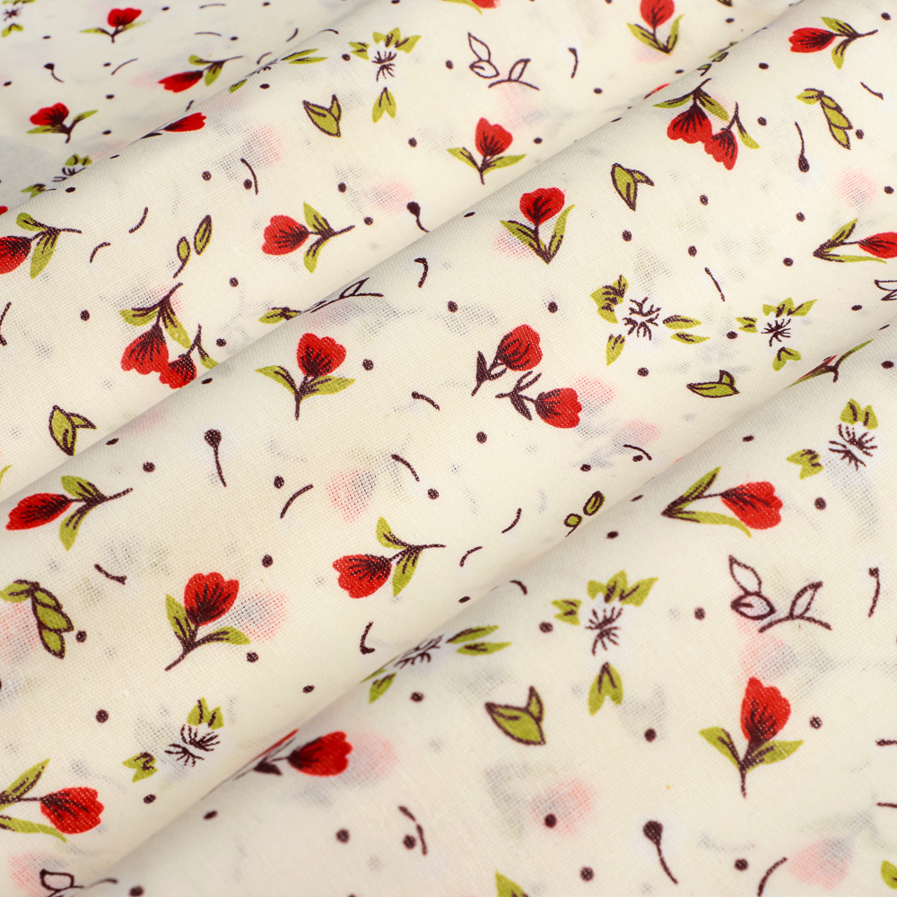 PROVANCE Стандарт Наволочки 70х70см, 100% хлопок, бязь, 2шт, 4 дизайна, арт.№ 432-275