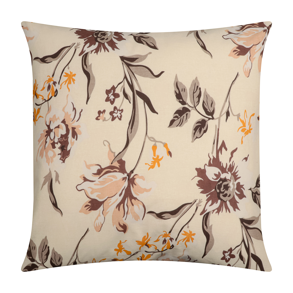 PROVANCE Стандарт Наволочки 70х70см, 100% хлопок, бязь, 2шт, 4 дизайна, арт.№ 432-275