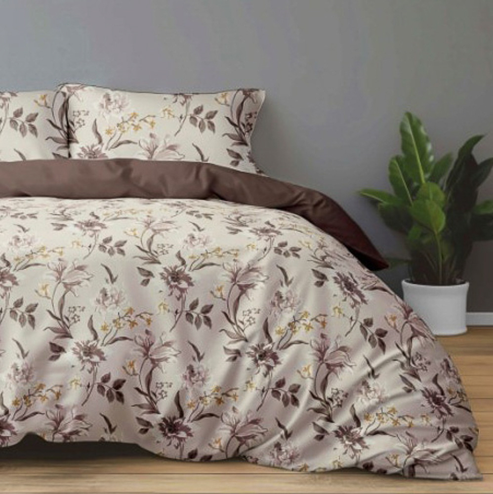 PROVANCE Стандарт Наволочки 70х70см, 100% хлопок, бязь, 2шт, 4 дизайна, арт.№ 432-275