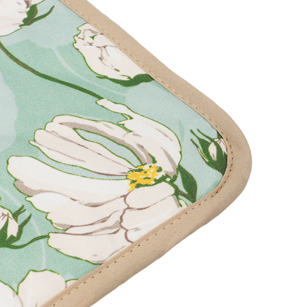 PROVANCE Дейзи Прихватка, 100% хлопок, 18х18см, 3 дизайна, арт.№ 488-149