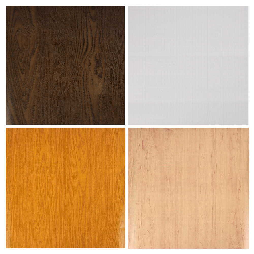 VETTA Пленка самоклеящаяся, 45см х 8м, ПВХ, "Дерево", 4 дизайна, арт.№ 416-098