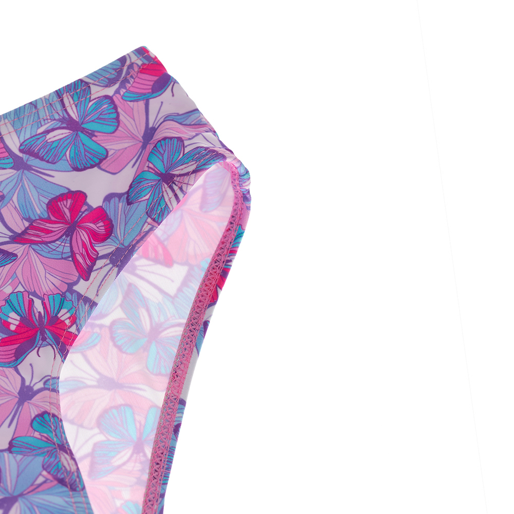 GALANTE Купальник для девочки раздельный, р-р 98-104, р-р 110-116, р-р 122-128, 82%полиэ, 18%эласт,, арт.№ 331-024