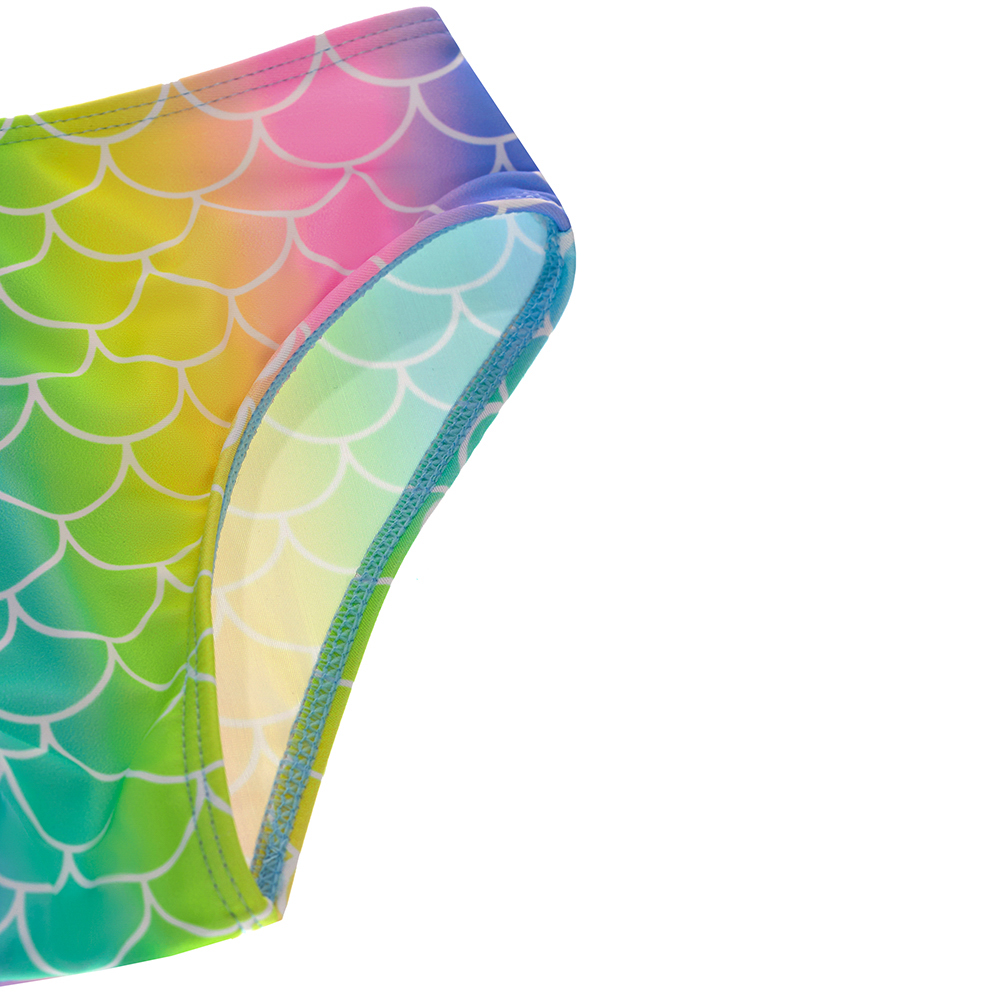 GALANTE Купальник для девочки раздельный, р-р 98-104, р-р 110-116, р-р 122-128, 82%полиэ, 18%эласт,, арт.№ 331-024