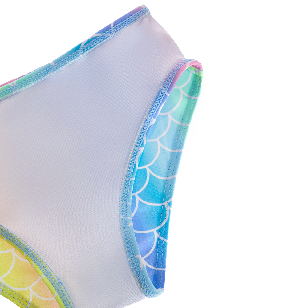 GALANTE Купальник для девочки раздельный, р-р 98-104, р-р 110-116, р-р 122-128, 82%полиэ, 18%эласт,, арт.№ 331-024