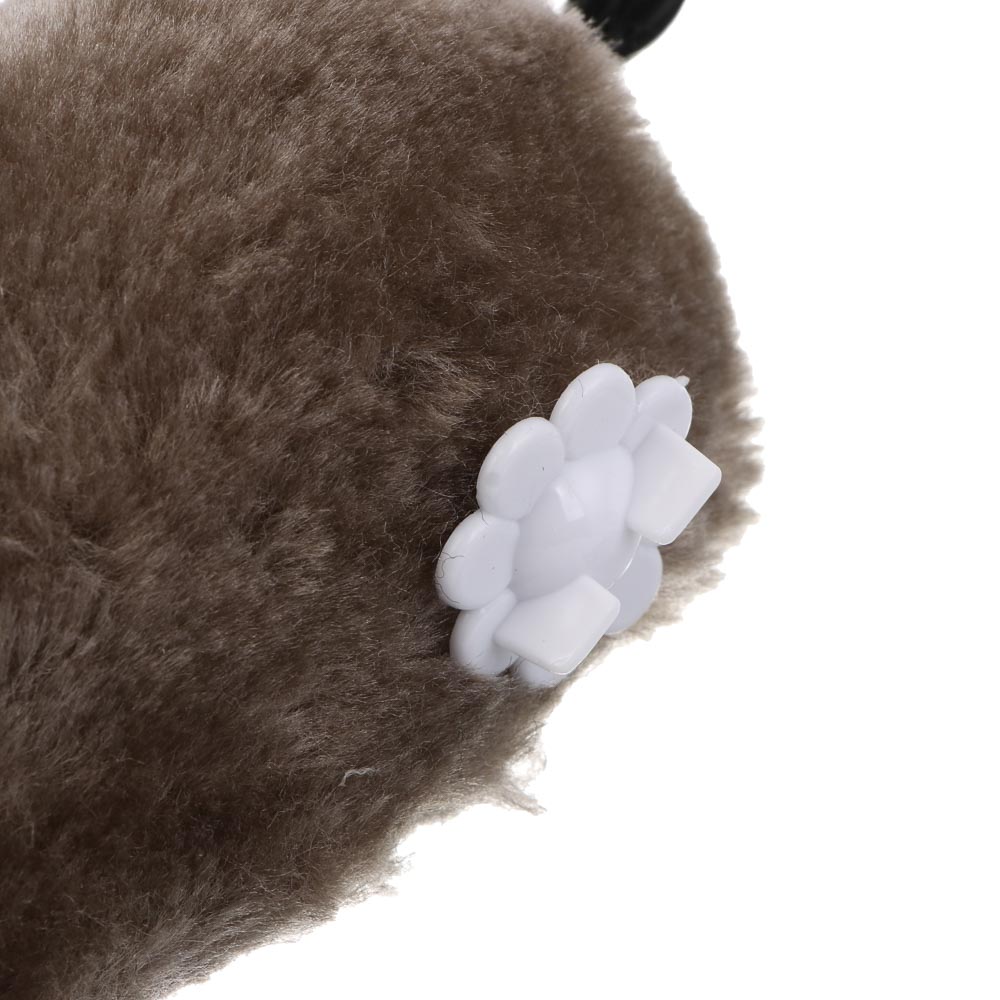 Игрушка для кошек тм VETTA, мышь заводная, 12 см, арт.№ 273-551