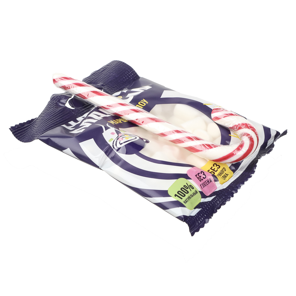 Набор для какао HAPPY MALLOW, 35 г., арт.№ 347-509