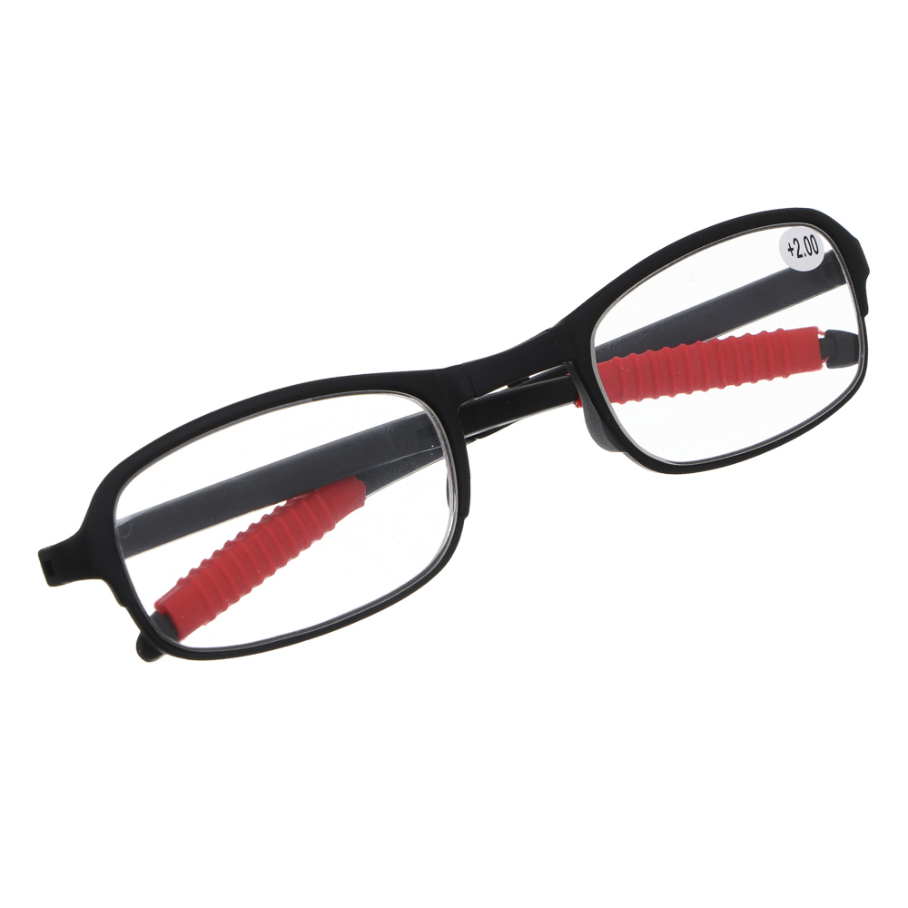 GALANTE Очки корригирующие с чехлом, пластик, полиэстер, PD62, (+): +1,+1.5,+2,+2.5,+3,+3.5, #10, арт.№ 304-515