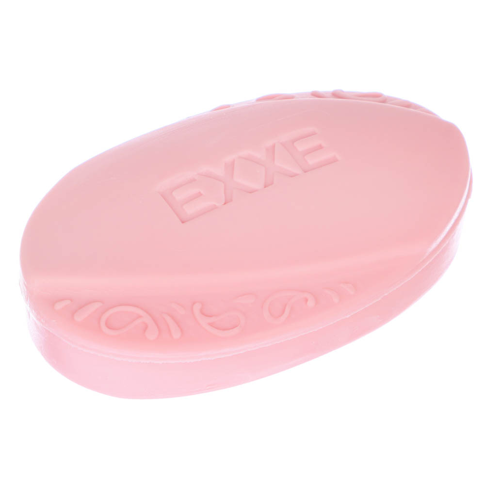 Мыло твердое EXXE косметическое, Лотос, к/к, 90г, арт.№ 952-014