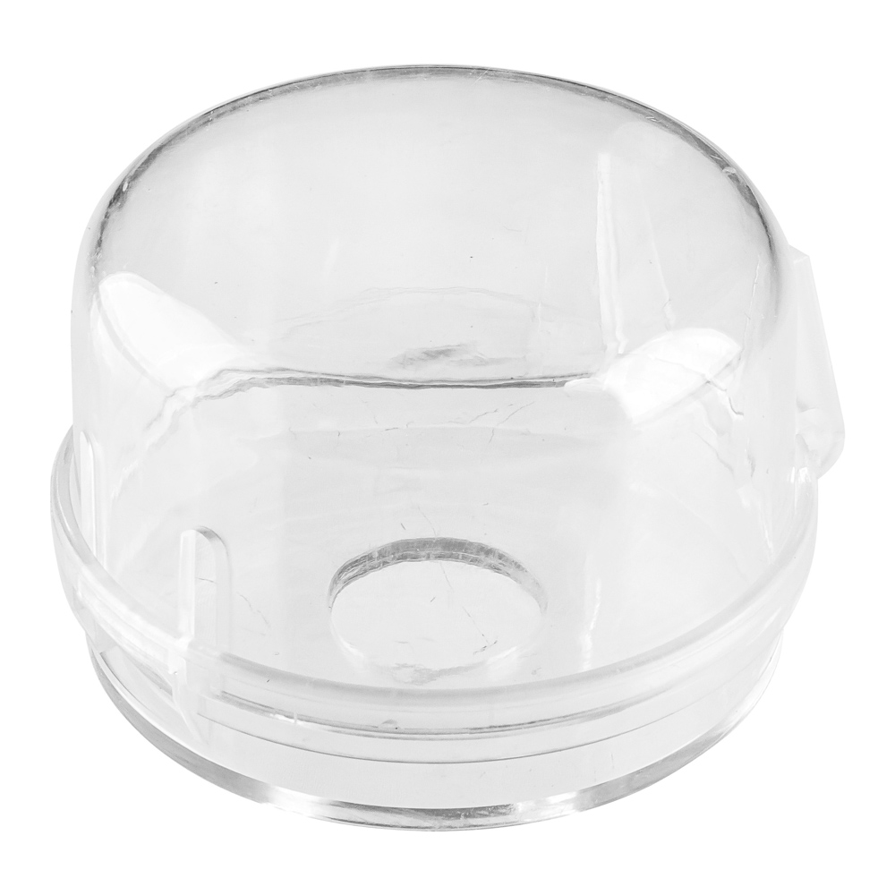 VETTA Накладки защитные на переключатели газ. плит, 56мм, 2шт, пластик, арт.№ 639-016