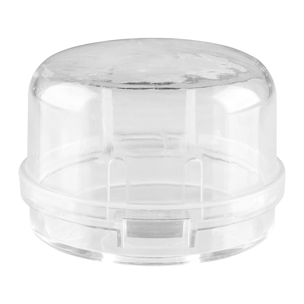 VETTA Накладки защитные на переключатели газ. плит, 56мм, 2шт, пластик, арт.№ 639-016