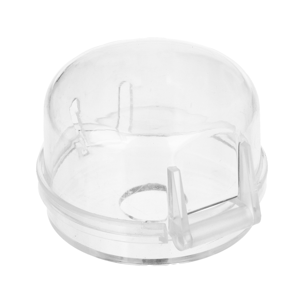 VETTA Накладки защитные на переключатели газ. плит, 56мм, 2шт, пластик, арт.№ 639-016