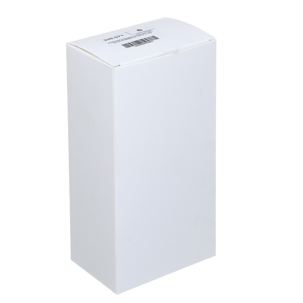 ЮНИLOOK Карандаш-помада для губ с матовым эффектом, 3,8 гр, 3 тона, арт.№ 330-571