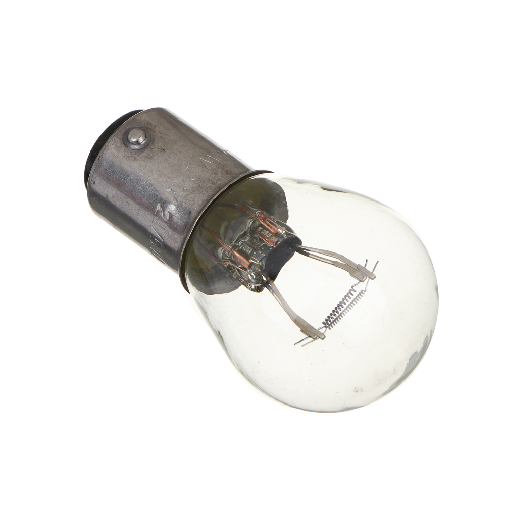 NG Лампа накаливания 24V, P21/5W(BAY15D) BOX (10 шт.), арт.№ 703-156