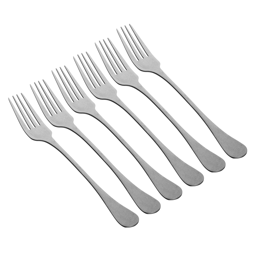 SATOSHI Ориоло Вилка столовая 6 пр. на блистере, арт.№ 815-004