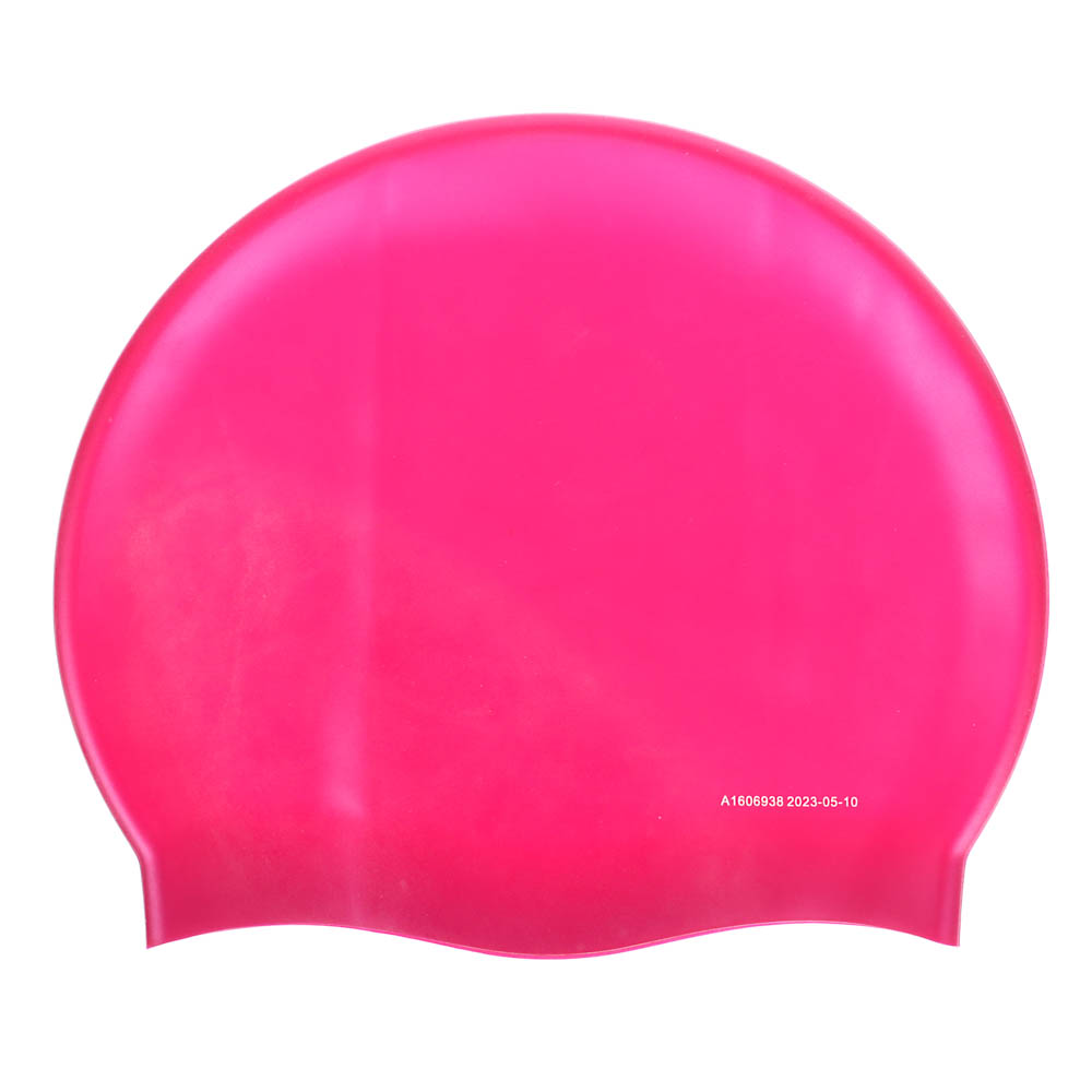 BESTWAY Шапочка для плавания GLIDER, силикон, 14+, 26006, арт.№ 332-048