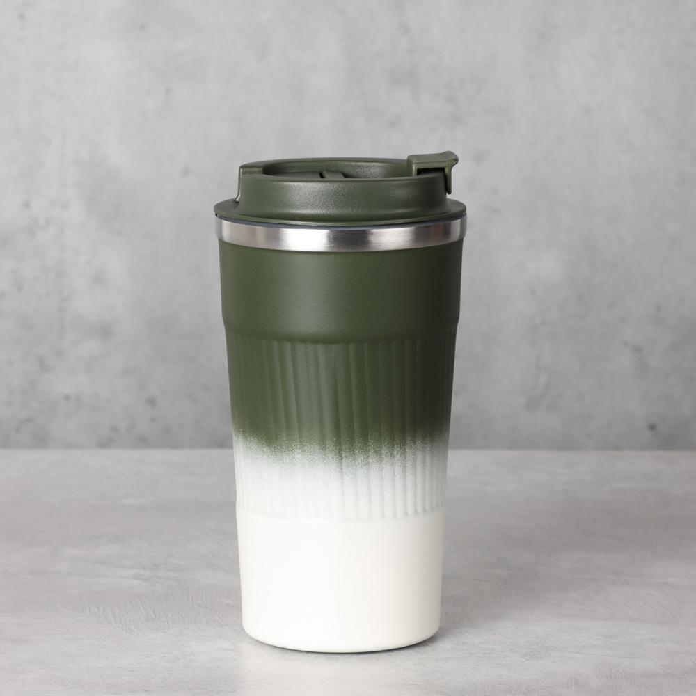 SATOSHI Градиент Термос-кружка 500 мл, нержавеющая сталь, арт.№ 841-867