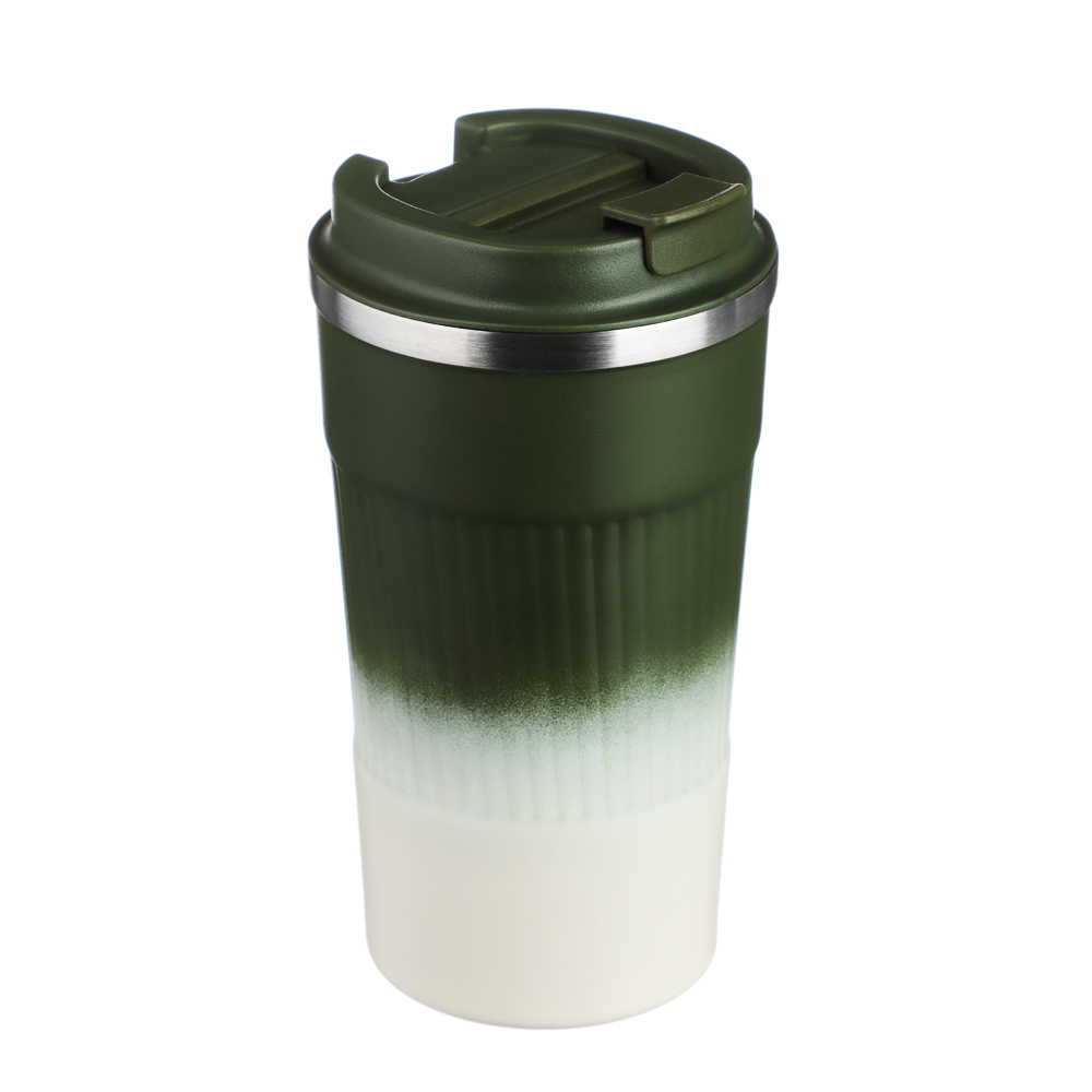 SATOSHI Градиент Термос-кружка 500 мл, нержавеющая сталь, арт.№ 841-867