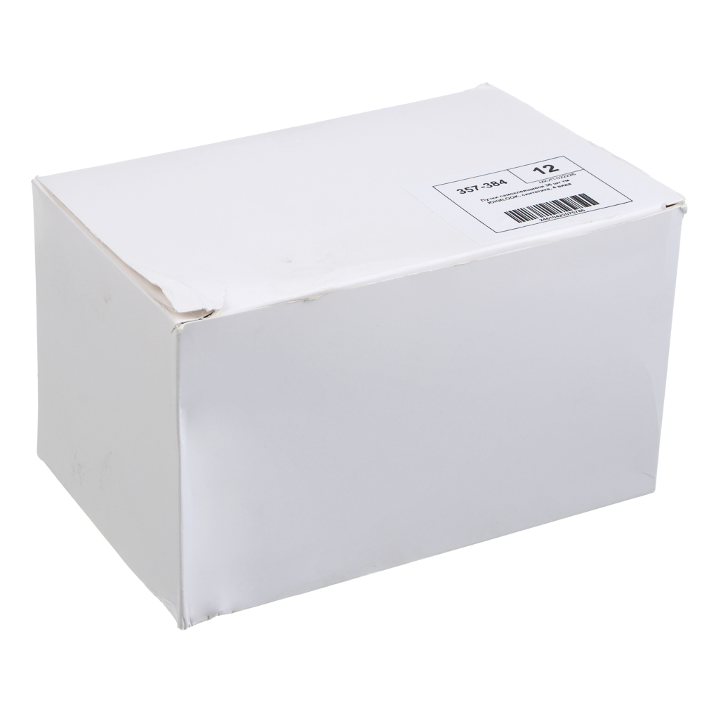 Пучки самоклеящиеся 36 шт тм ЮНИLOOK, синтетика, 4 вида, арт.№ 357-384