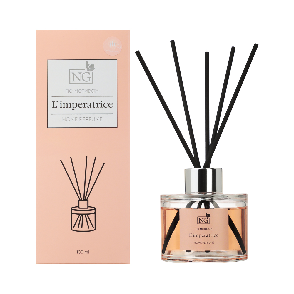 NEW GALAXY Диффузор Home Perfume,100 мл. L`imperatrice, арт.№ 778-262