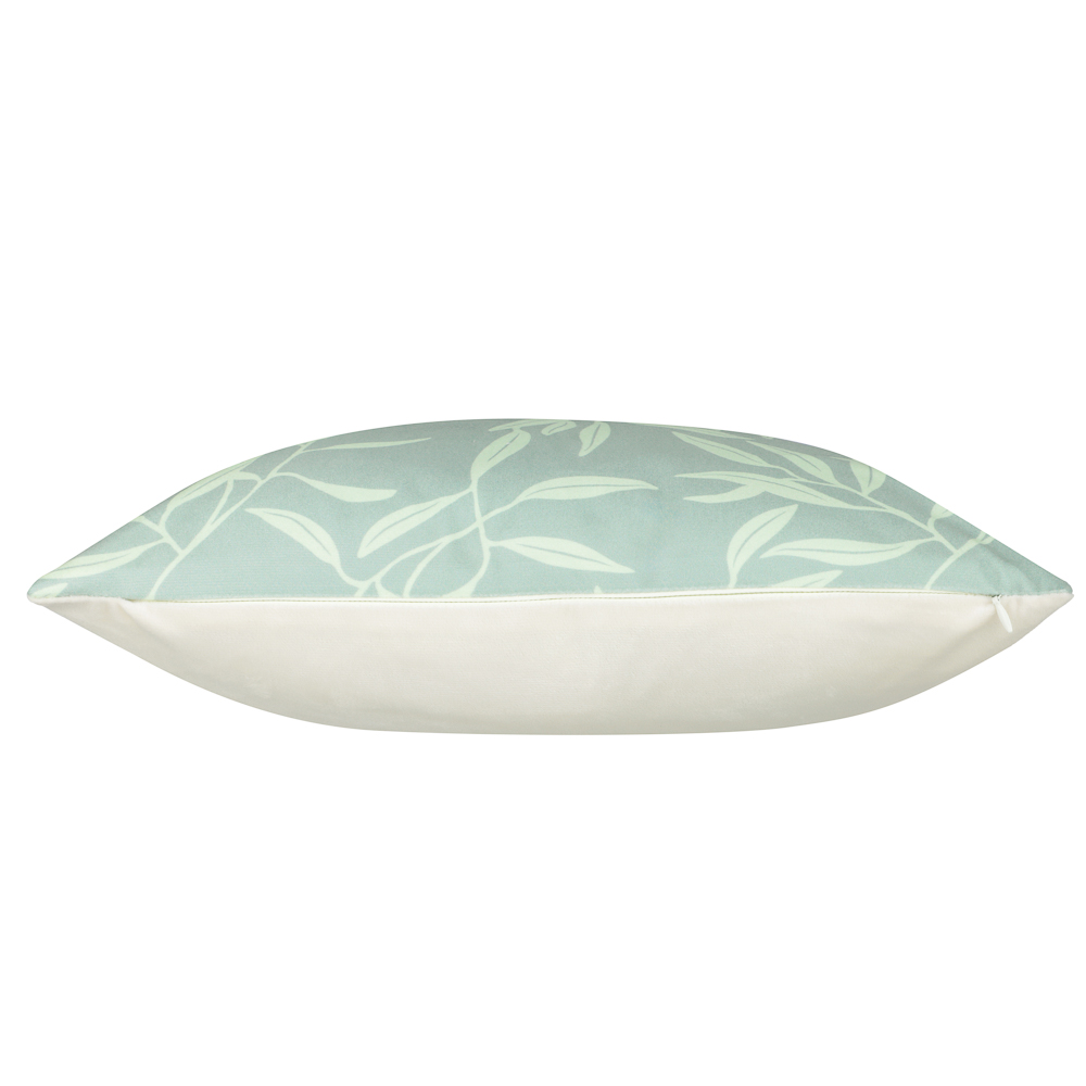 PROVANCE Мосс Подушка декоративная 40х40см, 100% полиэстер, 2 дизайна, арт.№ 486-229