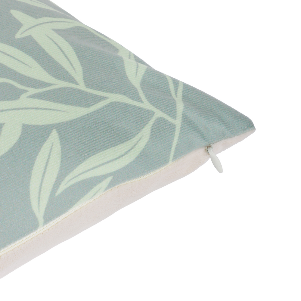 PROVANCE Мосс Подушка декоративная 40х40см, 100% полиэстер, 2 дизайна, арт.№ 486-229