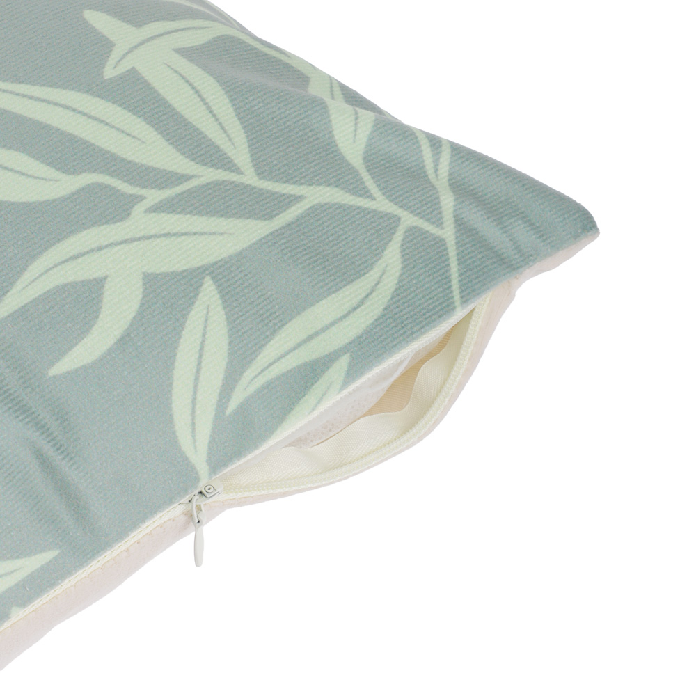 PROVANCE Мосс Подушка декоративная 40х40см, 100% полиэстер, 2 дизайна, арт.№ 486-229