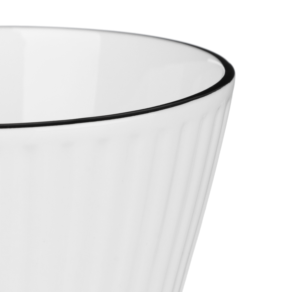 MILLIMI Соло Салатник, 350мл, 11,5x6см, фарфор, арт.№ 816-003