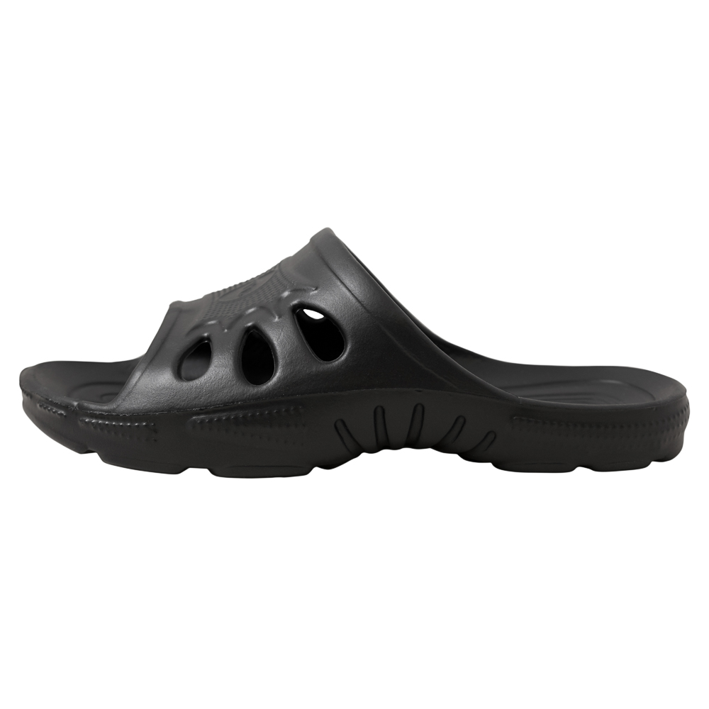 Сланцы мужские "Классика", размер 41, черные, арт.№ 299-372