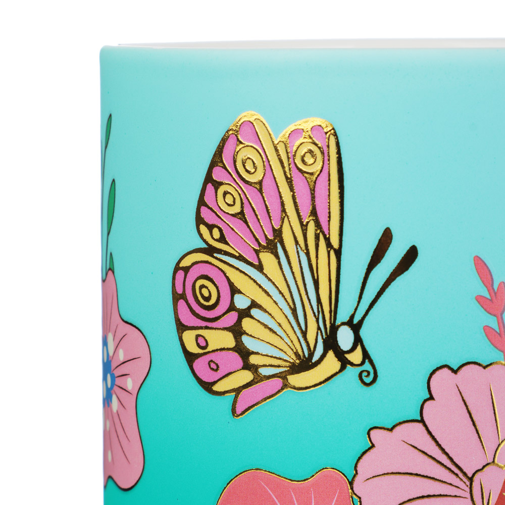 MILLIMI Малибу Кружка, 570мл, фарфор, 4 дизайна, арт.№ 806-918