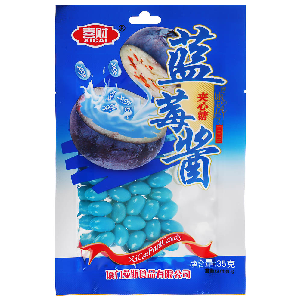 Жевательные конфеты Jelly Belly в ассортименте 35гр, арт.№ 347-463