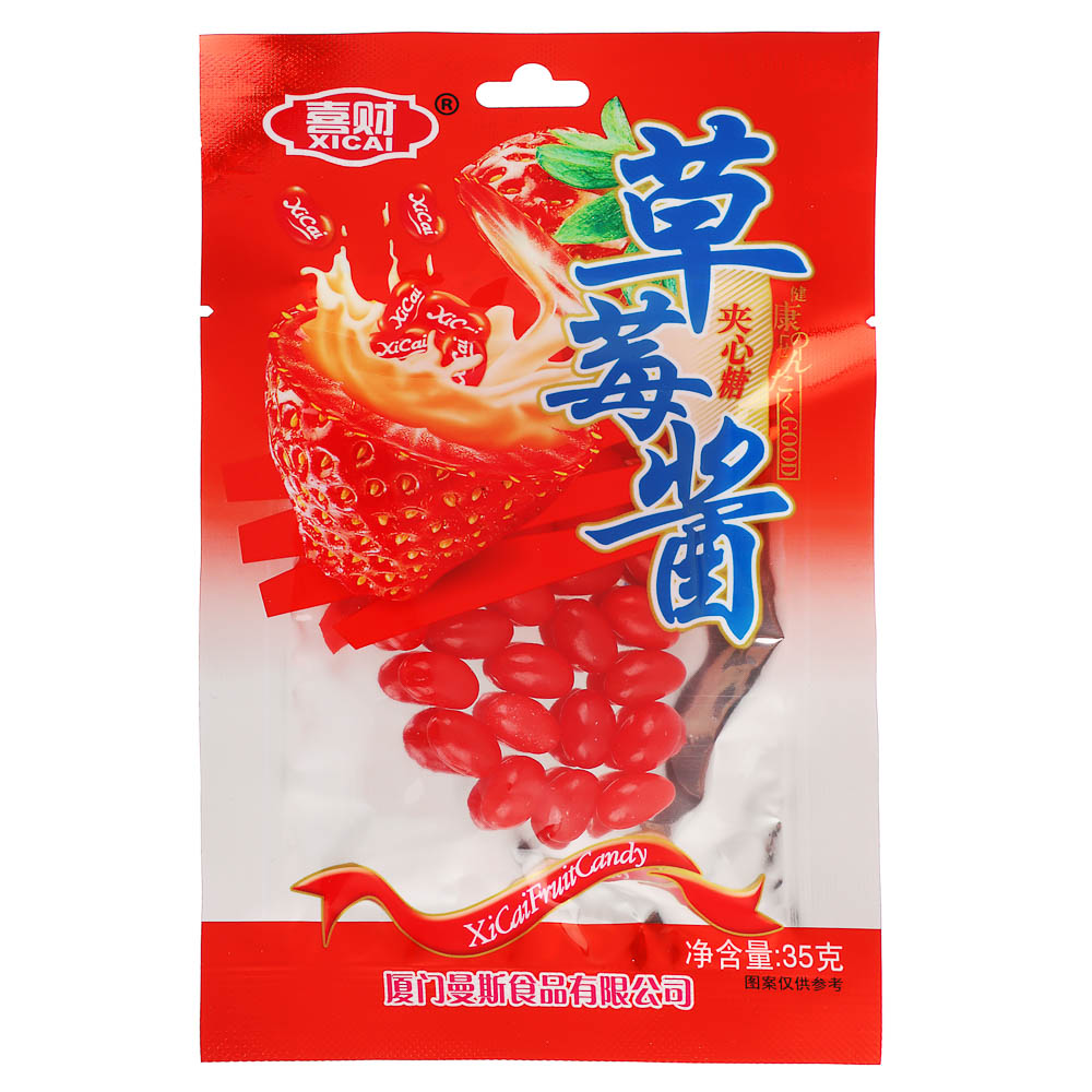 Жевательные конфеты Jelly Belly в ассортименте 35гр, арт.№ 347-463