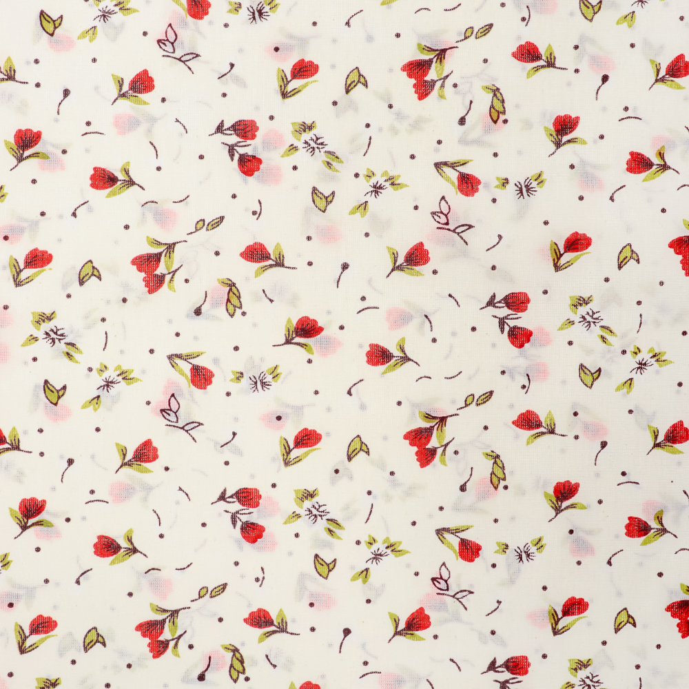 PROVANCE Стандарт Простыня на резинке 160х200х20см, 100% хлопок, бязь, 4 дизайна, арт.№ 432-276