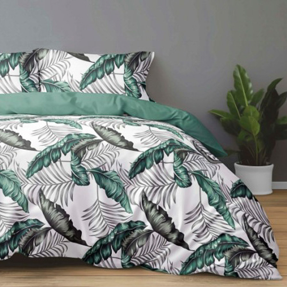 PROVANCE Стандарт Простыня на резинке 160х200х20см, 100% хлопок, бязь, 4 дизайна, арт.№ 432-276