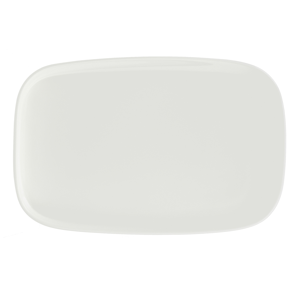 Ivlev Chef Элеганс Блюдо прямоугольное, 30,5х19,5х2,5см, фарфор, арт.№ 824-556