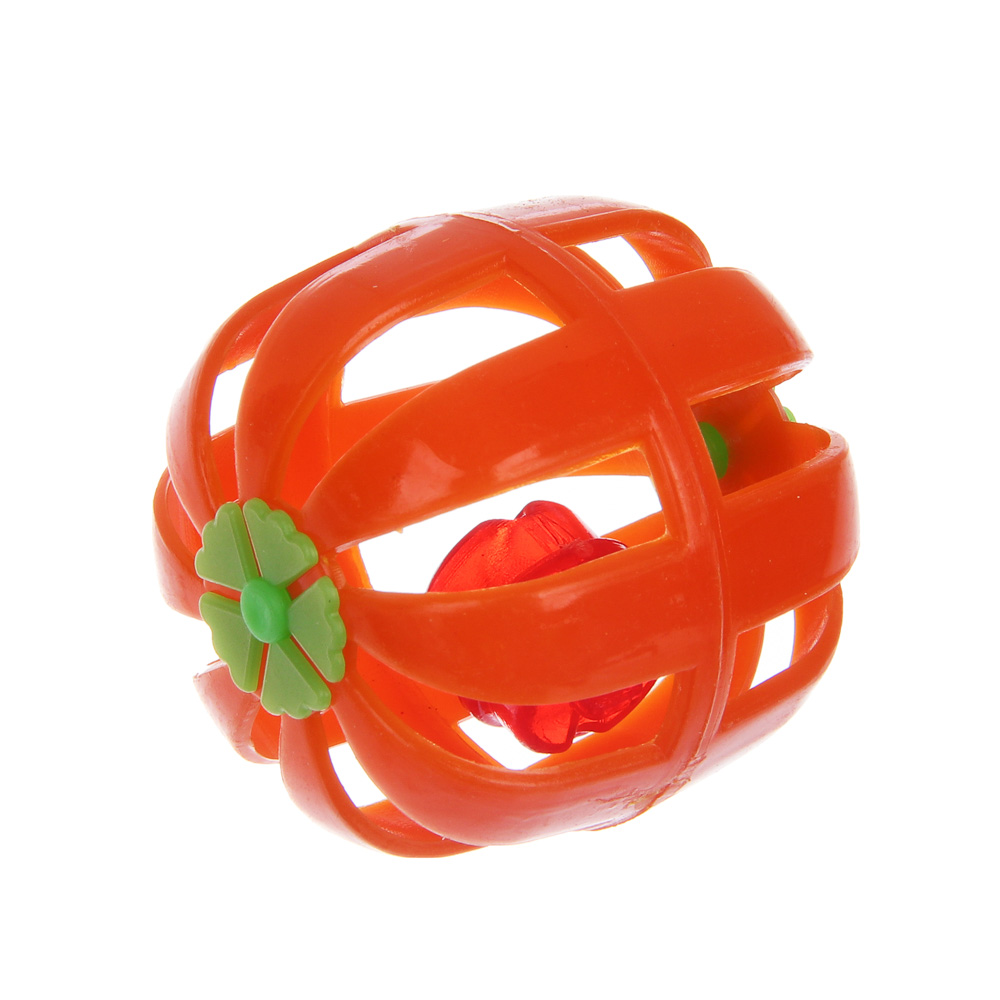 Набор игрушек для кошек тм VETTA (мышь, бочонок, шуршалка) 3шт, арт.№ 273-555