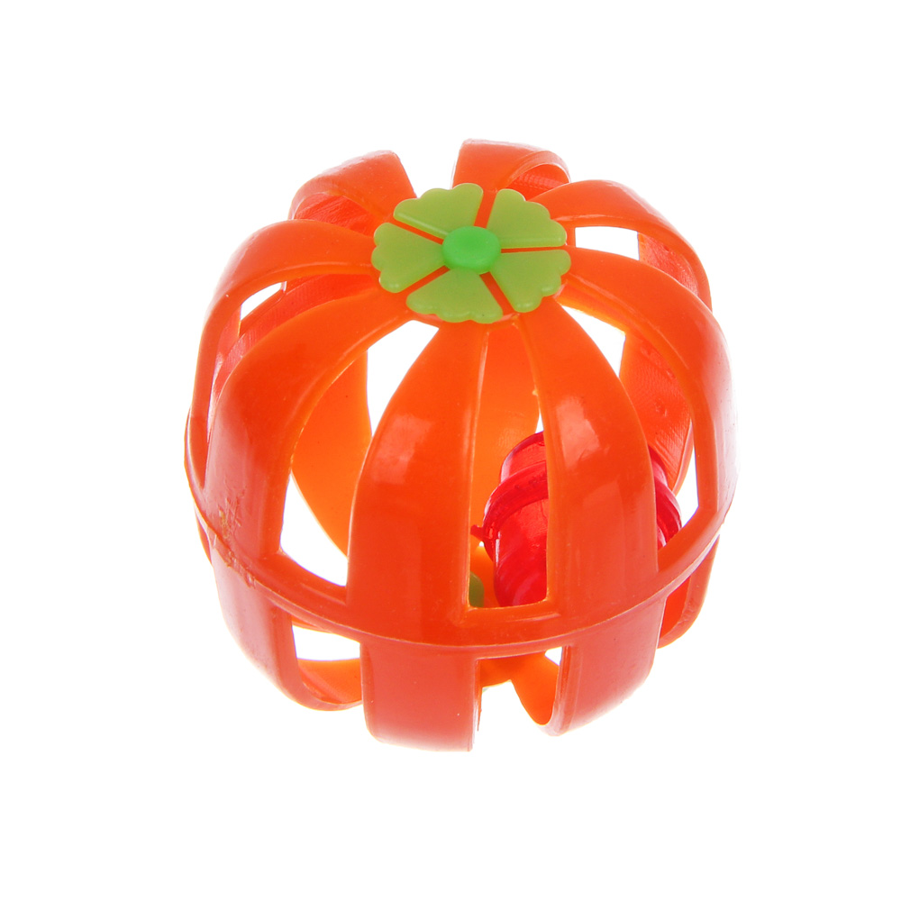 Набор игрушек для кошек тм VETTA (мышь, бочонок, шуршалка) 3шт, арт.№ 273-555