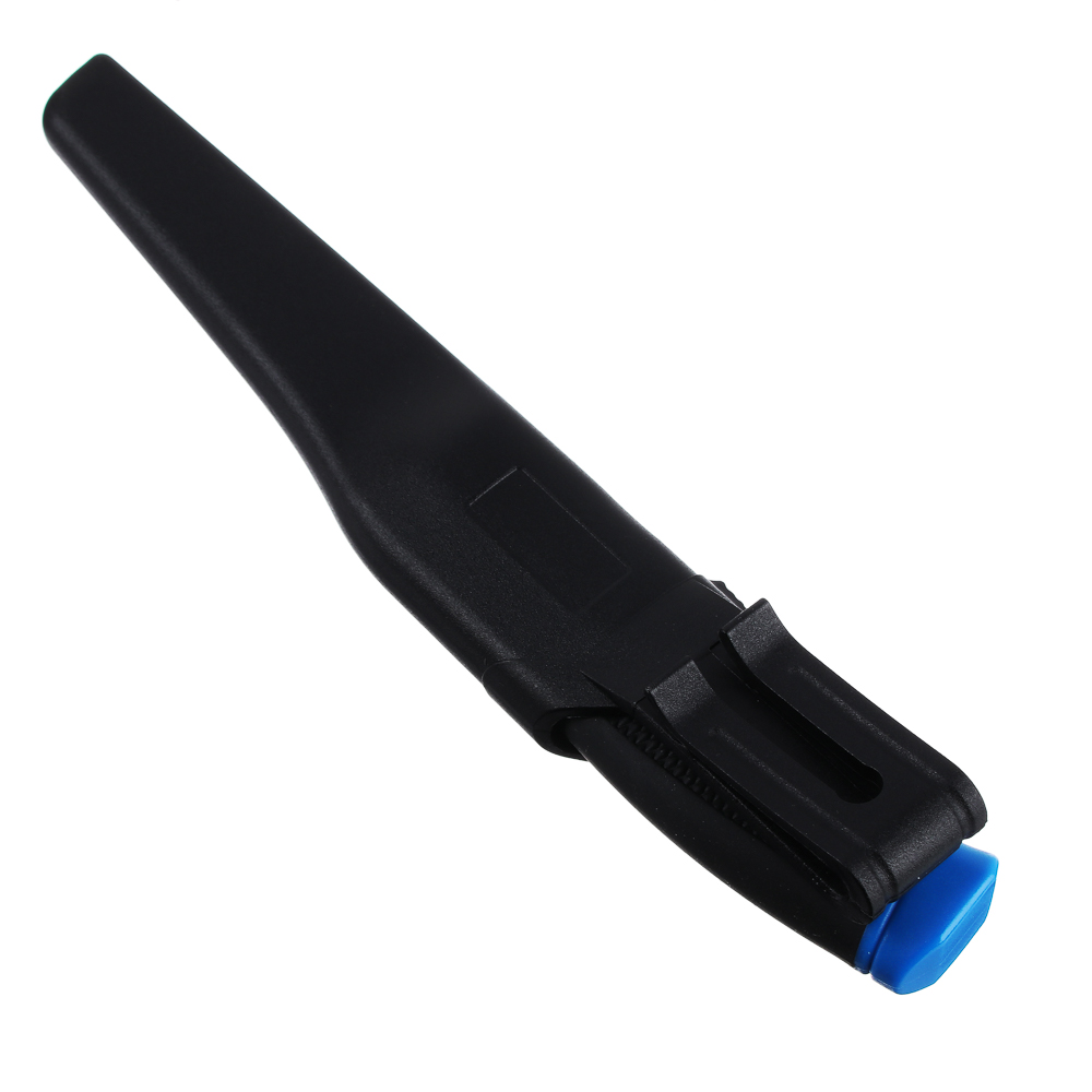 Нож универсальный для рыбалки и туризма c ножнами тм ЕРМАК, 21,5см, нерж. сталь, пластик, арт.№ 118-148