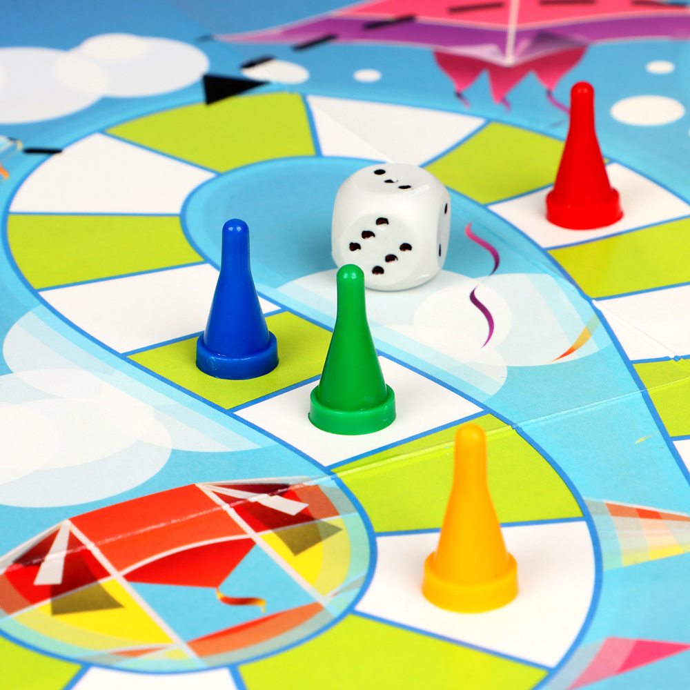 Фанты "День Кривляки. Эмоции и чувства " выполняй задания мимикой., арт.№ 538-007