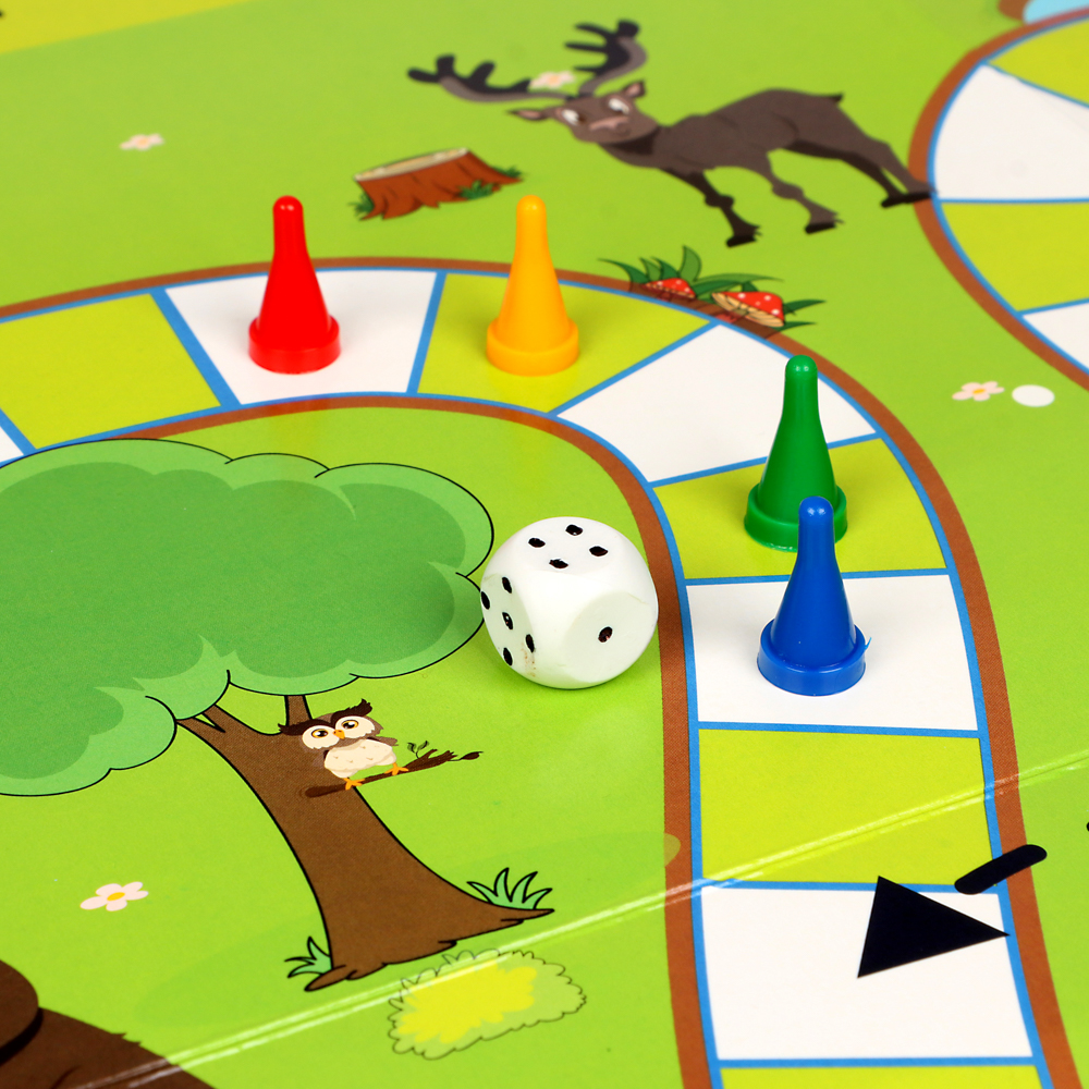 Фанты "День Кривляки. ЭНИМАЛ "выполняй задания при помощи позы, жестов, мимики, арт.№ 538-010