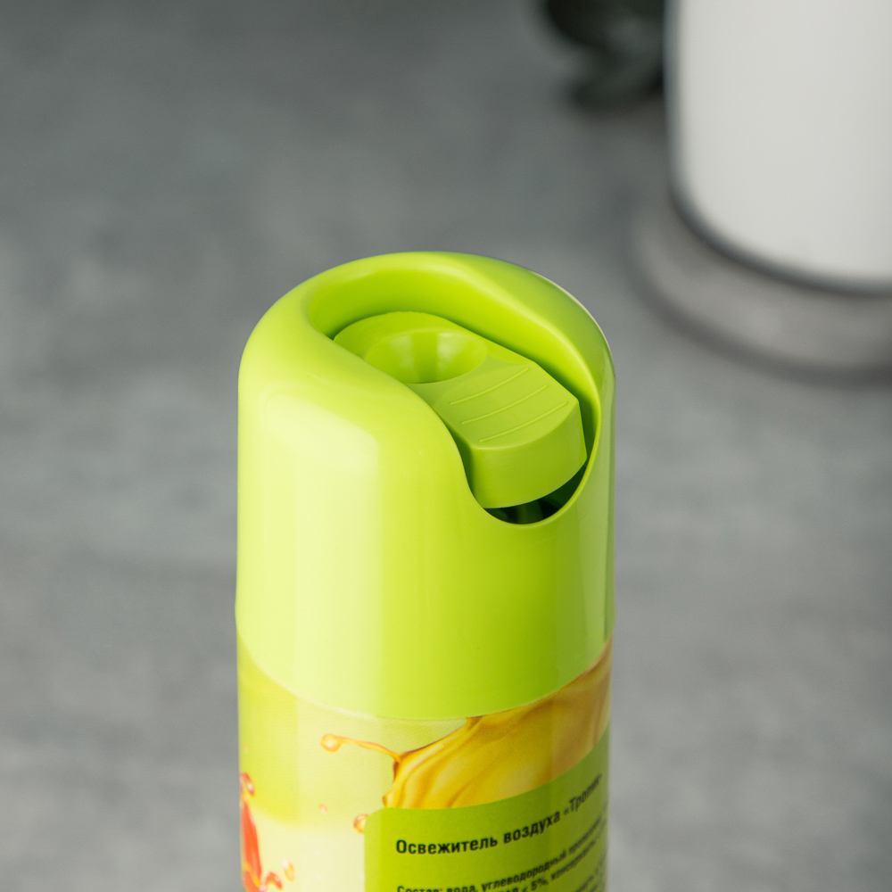 NEW GALAXY Освежитель воздуха Magic, 300 мл, Арбуз и дыня, арт.№ 778-165