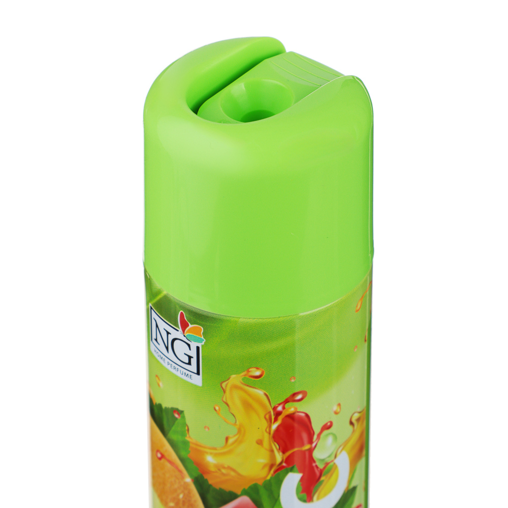 NEW GALAXY Освежитель воздуха Magic, 300 мл, Арбуз и дыня, арт.№ 778-165