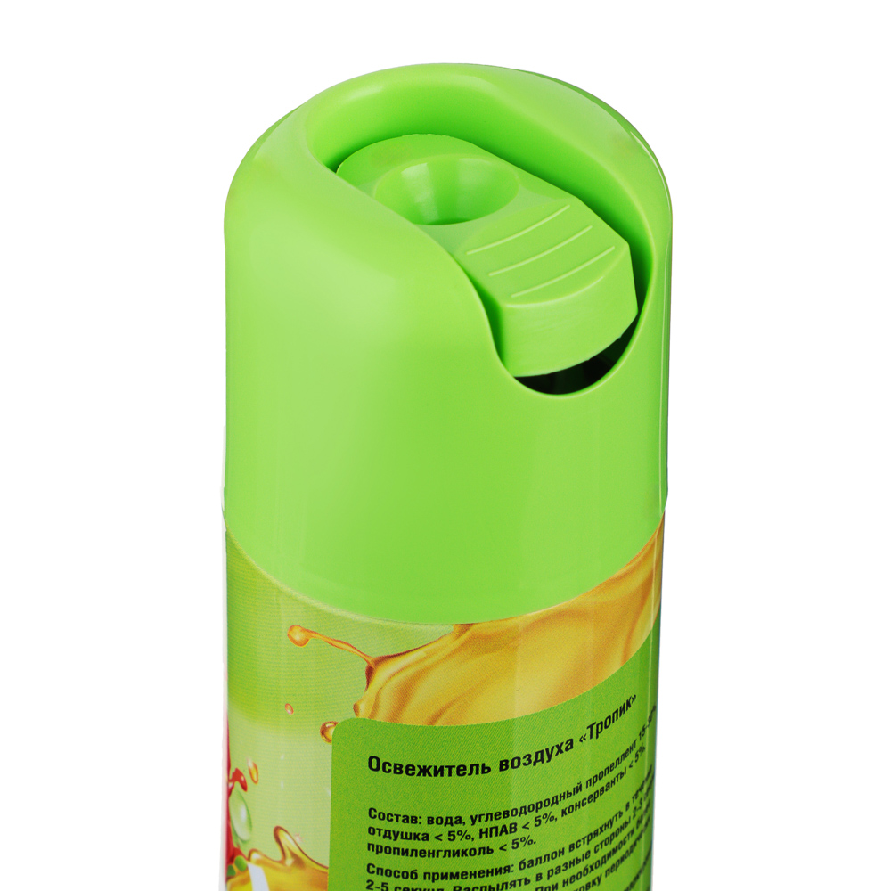 NEW GALAXY Освежитель воздуха Magic, 300 мл, Арбуз и дыня, арт.№ 778-165