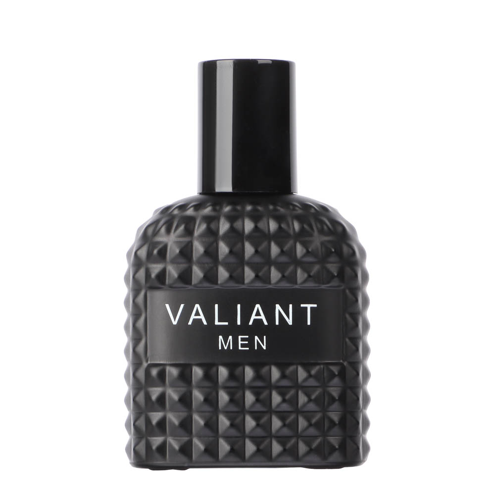Туалетная вода мужская тм ЮниLook Valiant men intense, 25 мл, арт.№ 313-399
