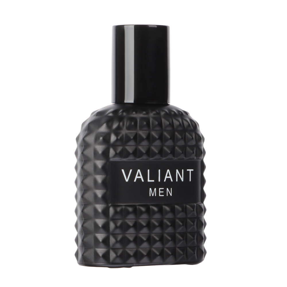 Туалетная вода мужская тм ЮниLook Valiant men intense, 25 мл, арт.№ 313-399