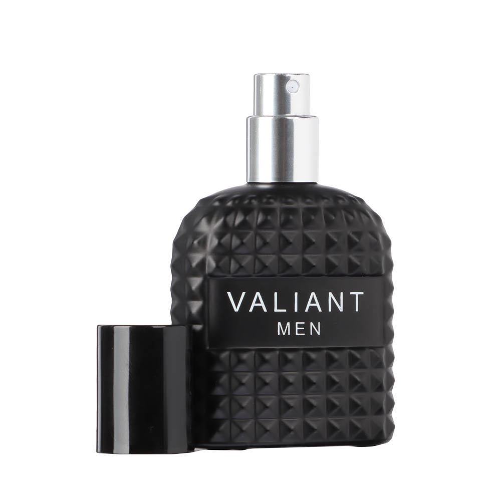 Туалетная вода мужская тм ЮниLook Valiant men intense, 25 мл, арт.№ 313-399