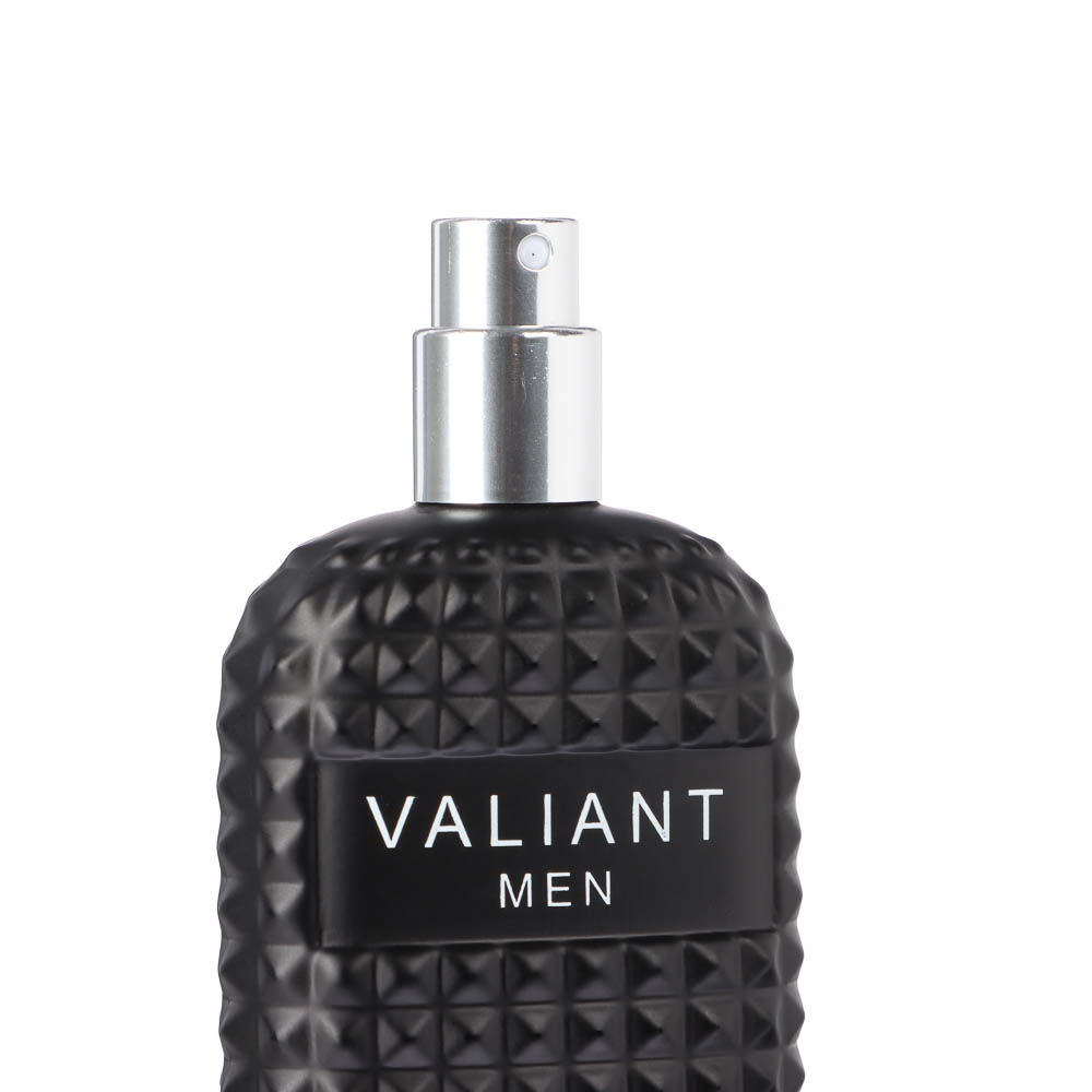 Туалетная вода мужская тм ЮниLook Valiant men intense, 25 мл, арт.№ 313-399